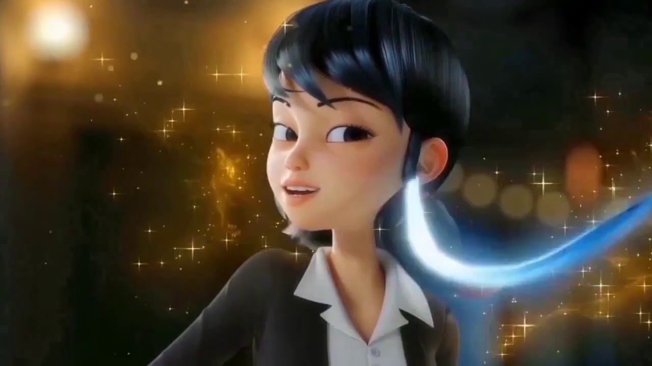 Character animation still